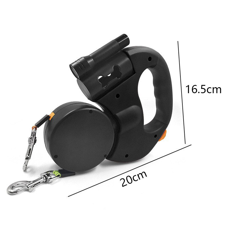 Retractable Dog Leash