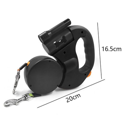 Retractable Dog Leash