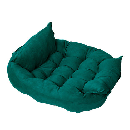Multifunctional Foldable Pet Bed