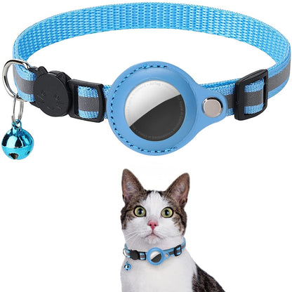 Pet GPS Locator Tracking Collar