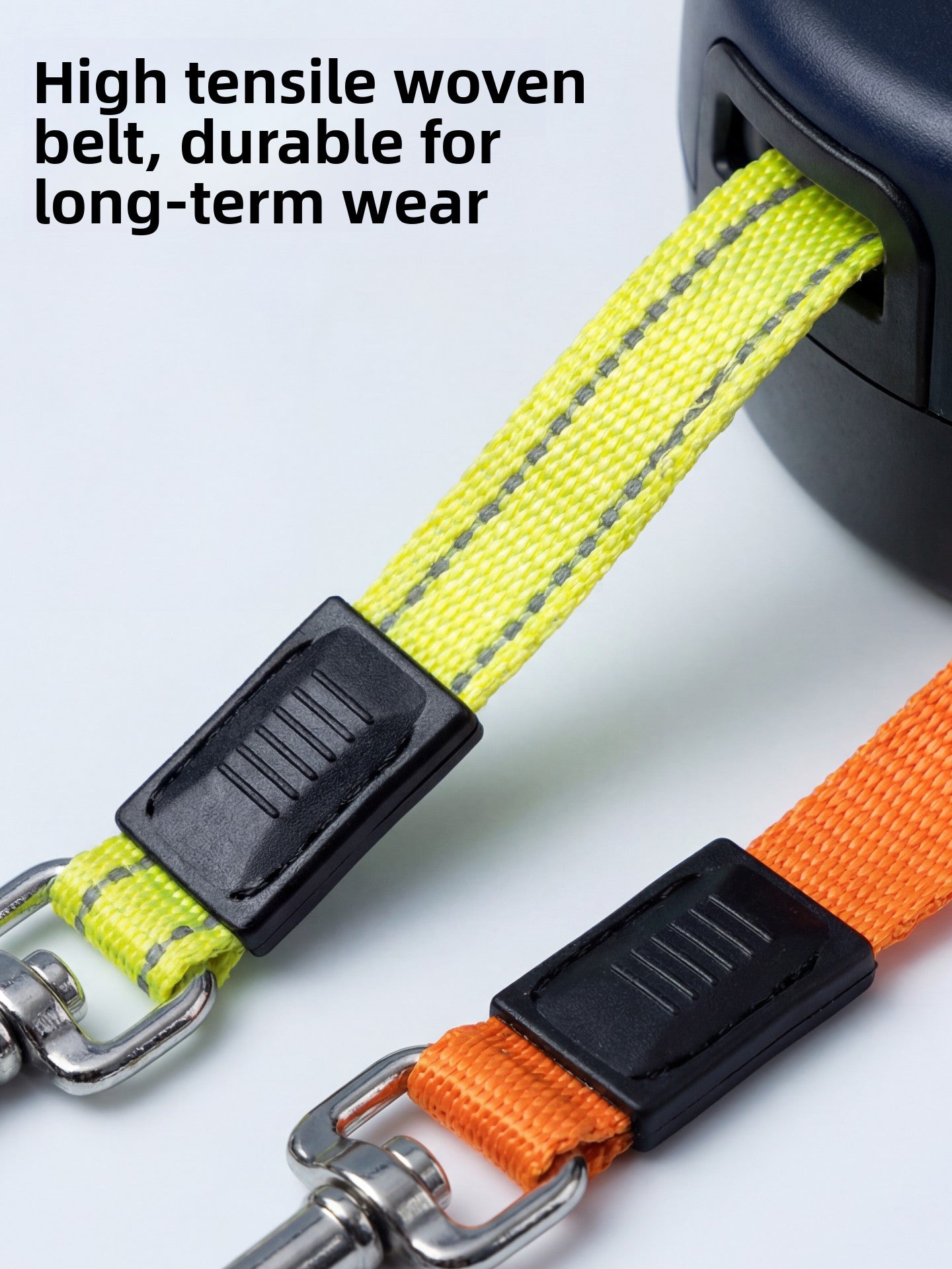 Retractable Dog Leash