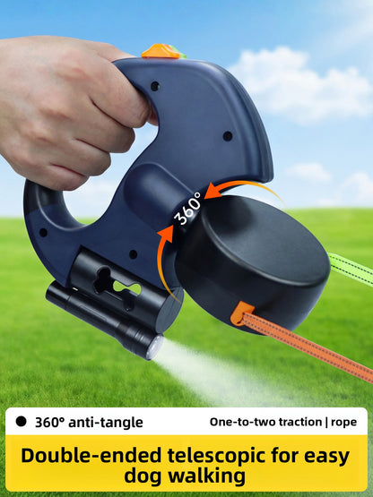 Retractable Dog Leash