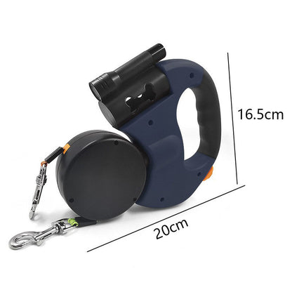 Retractable Dog Leash